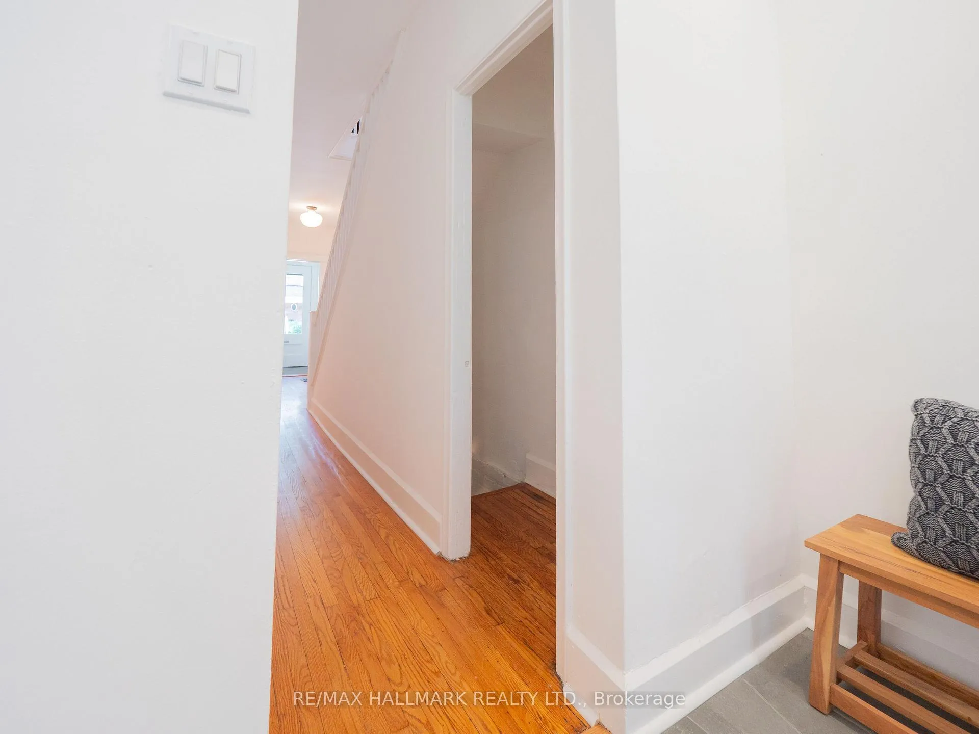 Photo 36 of 99 Riverdale Avenue, Toronto, North Riverdale — HOMEH