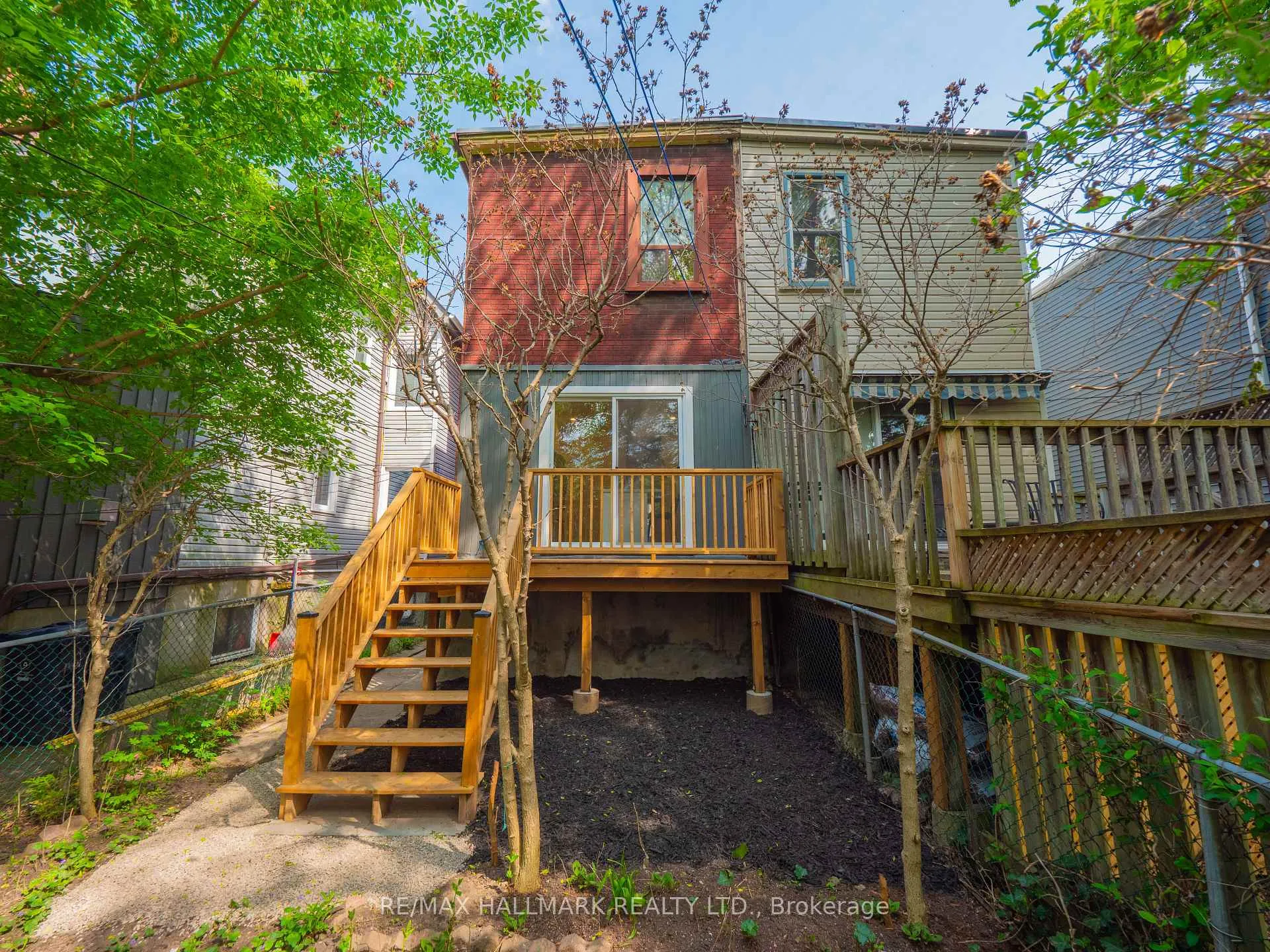 Photo 41 of 99 Riverdale Avenue, Toronto, North Riverdale — HOMEH