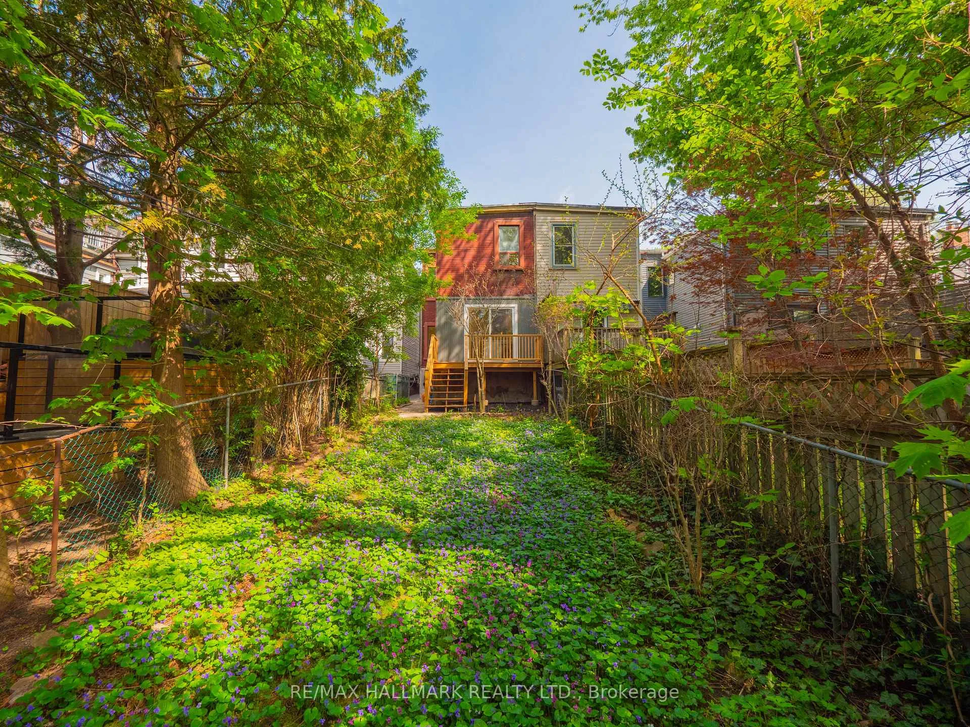 Photo 44 of 99 Riverdale Avenue, Toronto, North Riverdale — HOMEH