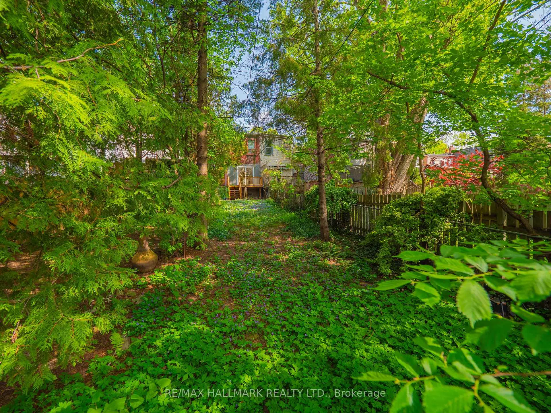 Photo 45 of 99 Riverdale Avenue, Toronto, North Riverdale — HOMEH