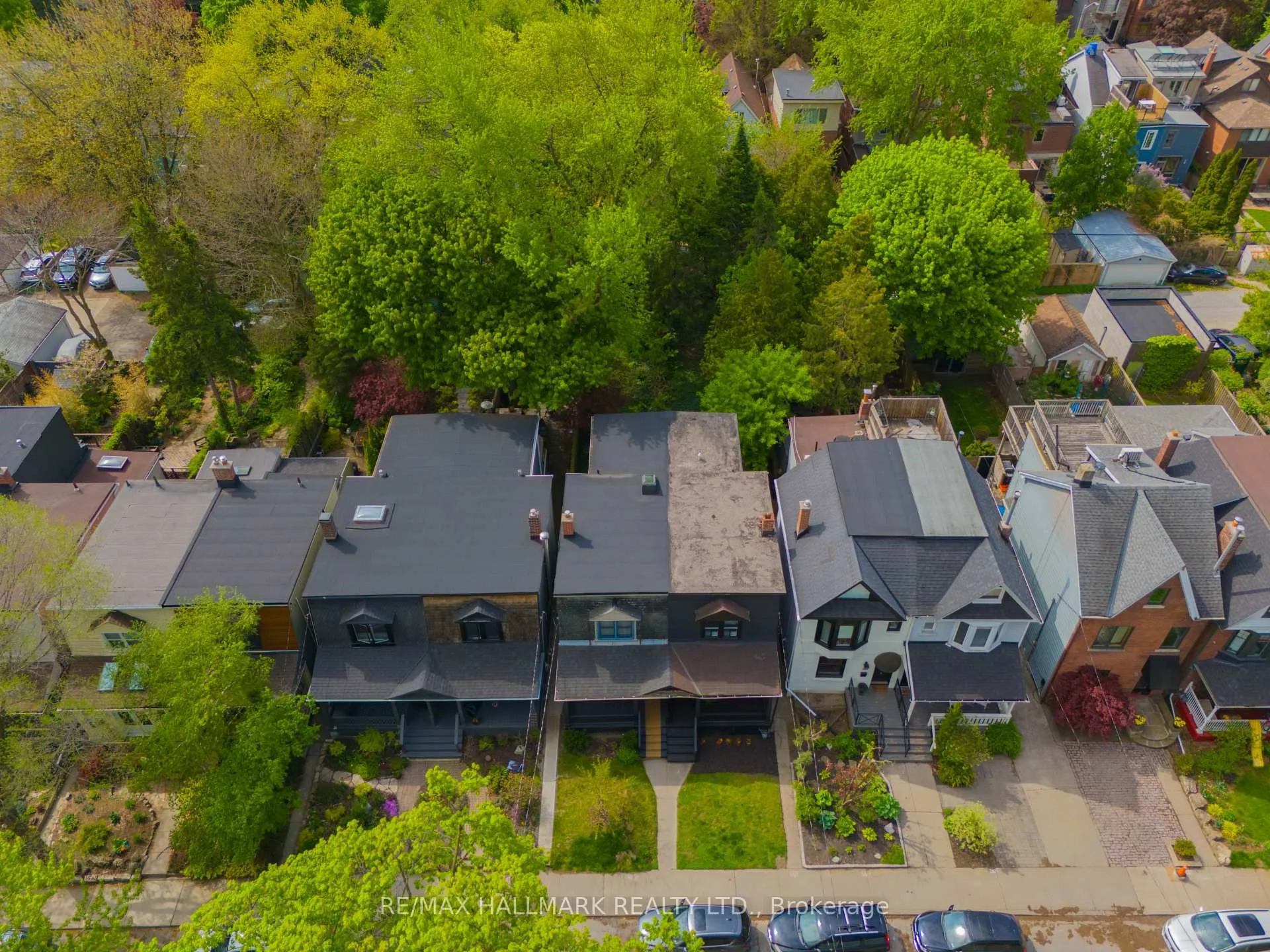 Photo 48 of 99 Riverdale Avenue, Toronto, North Riverdale — HOMEH
