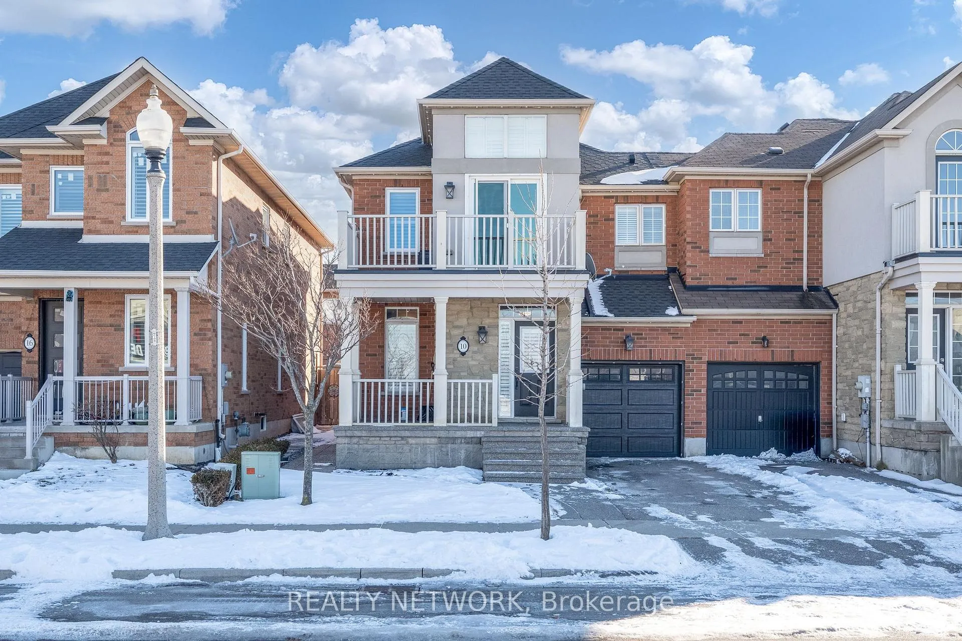 Photo 1 of 10 Lockport Way, Hamilton, Winona Park — HOMEH