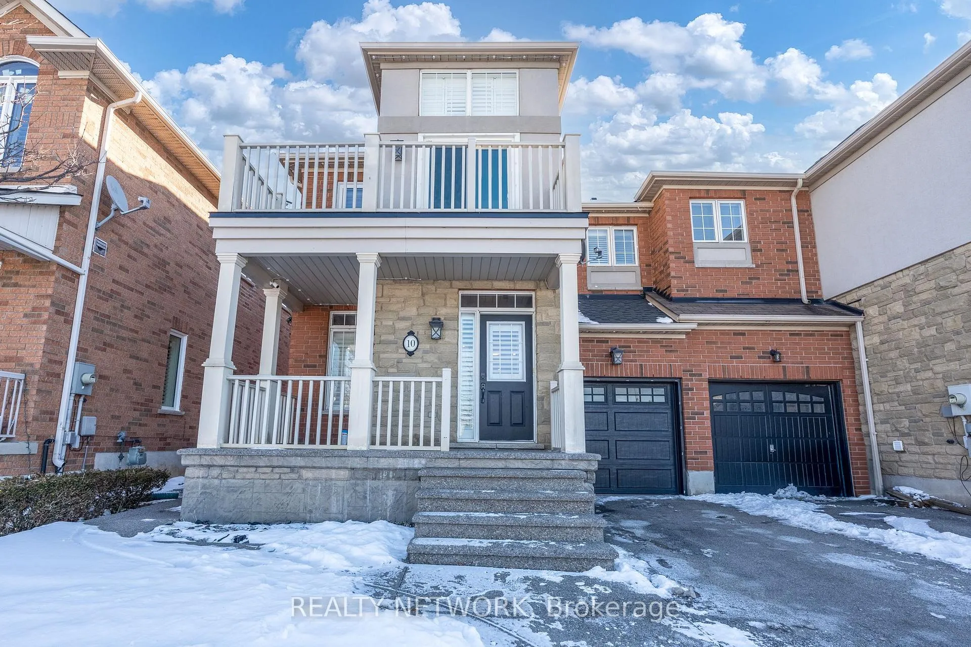 Photo 3 of 10 Lockport Way, Hamilton, Winona Park — HOMEH
