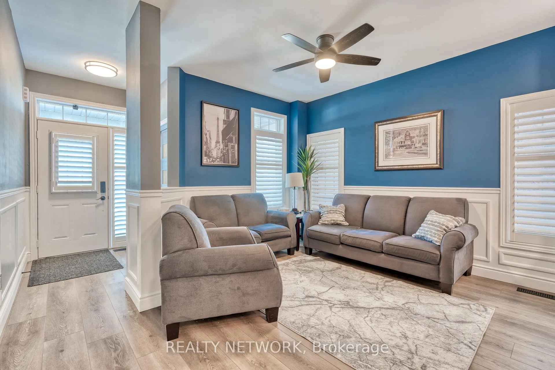 Photo 4 of 10 Lockport Way, Hamilton, Winona Park — HOMEH