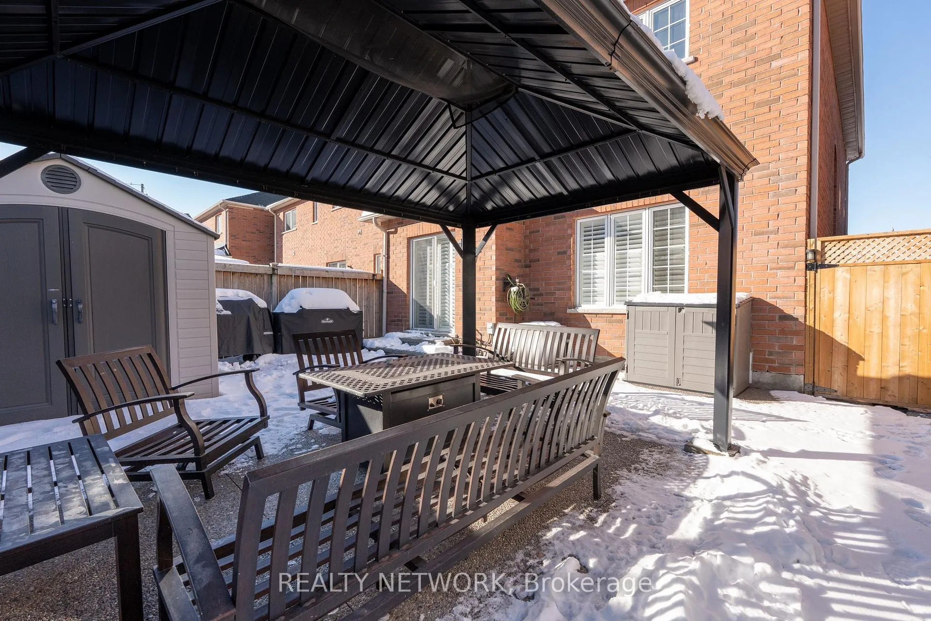 Photo 35 of 10 Lockport Way, Hamilton, Winona Park — HOMEH