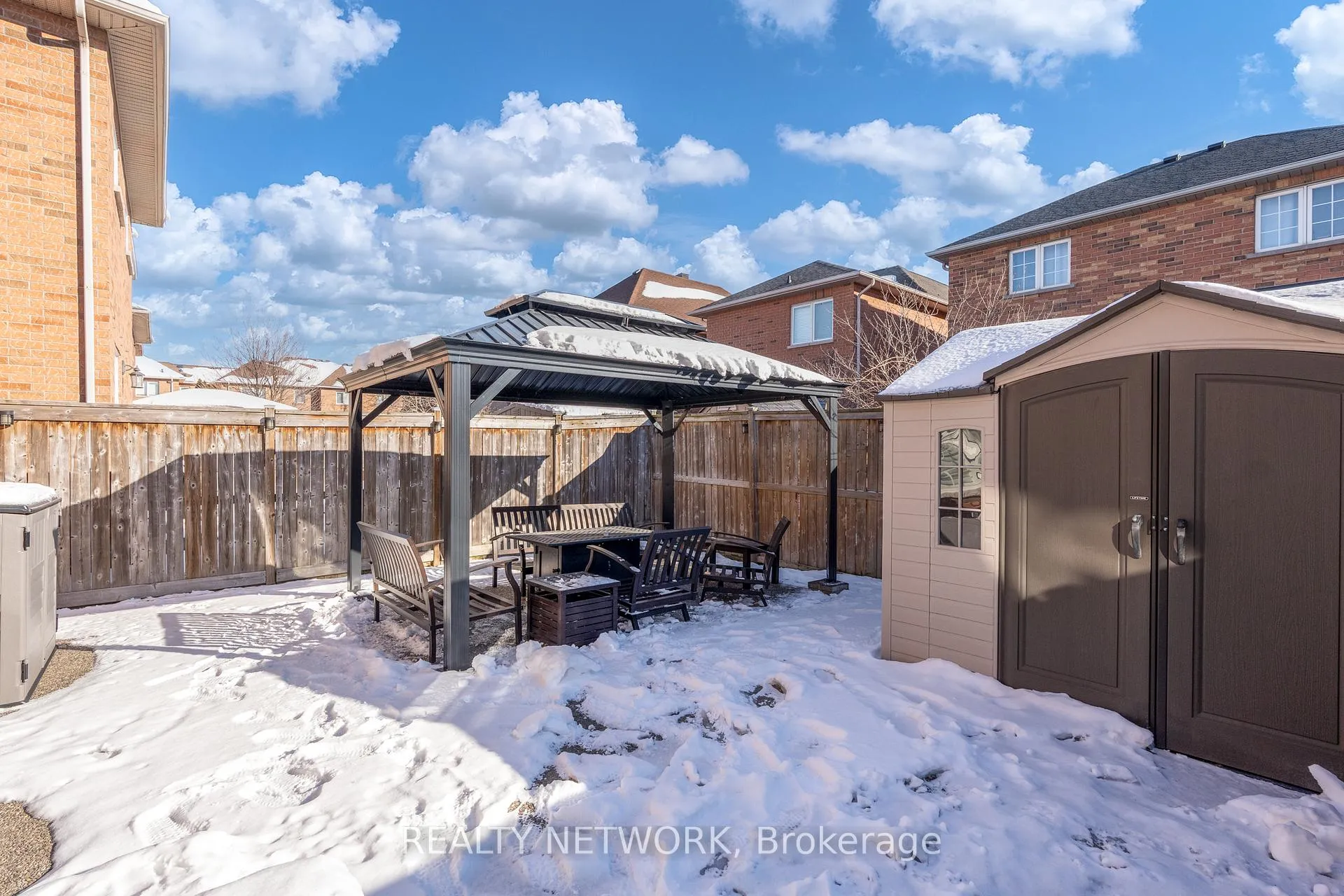 Photo 36 of 10 Lockport Way, Hamilton, Winona Park — HOMEH