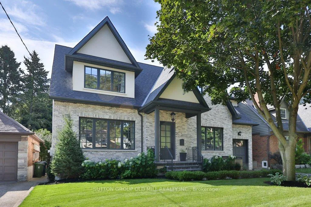 Photo 1 of 5 Elderidge Avenue, Etobicoke, Stonegate-Queensway — HOMEH