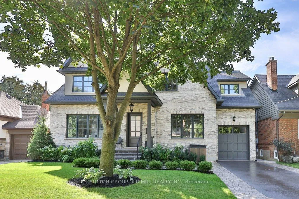 Photo 2 of 5 Elderidge Avenue, Etobicoke, Stonegate-Queensway — HOMEH