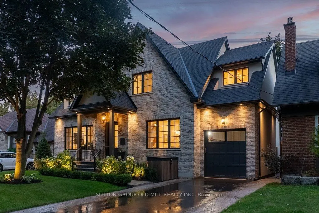 Photo 3 of 5 Elderidge Avenue, Etobicoke, Stonegate-Queensway — HOMEH