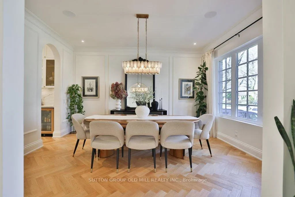 Photo 13 of 5 Elderidge Avenue, Etobicoke, Stonegate-Queensway — HOMEH