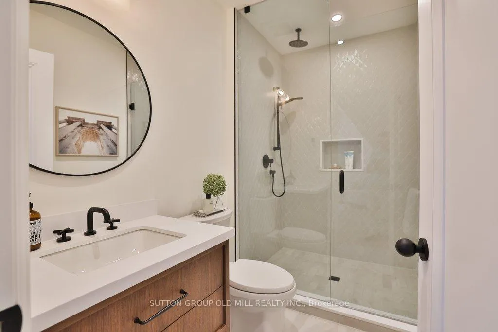 Photo 22 of 5 Elderidge Avenue, Etobicoke, Stonegate-Queensway — HOMEH
