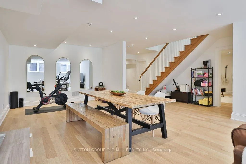 Photo 24 of 5 Elderidge Avenue, Etobicoke, Stonegate-Queensway — HOMEH