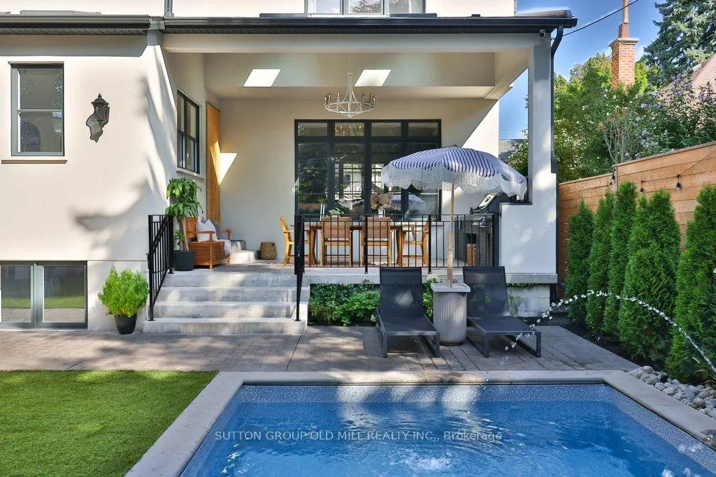 Photo 27 of 5 Elderidge Avenue, Etobicoke, Stonegate-Queensway — HOMEH