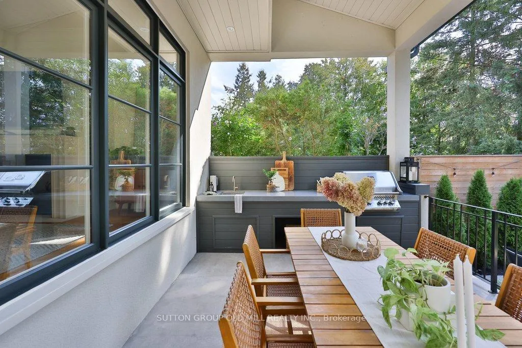 Photo 30 of 5 Elderidge Avenue, Etobicoke, Stonegate-Queensway — HOMEH
