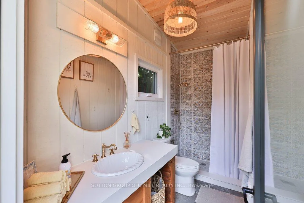 Photo 33 of 5 Elderidge Avenue, Etobicoke, Stonegate-Queensway — HOMEH