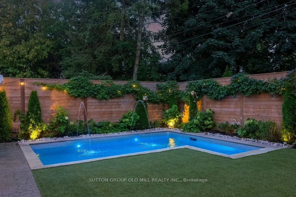 Photo 36 of 5 Elderidge Avenue, Etobicoke, Stonegate-Queensway — HOMEH