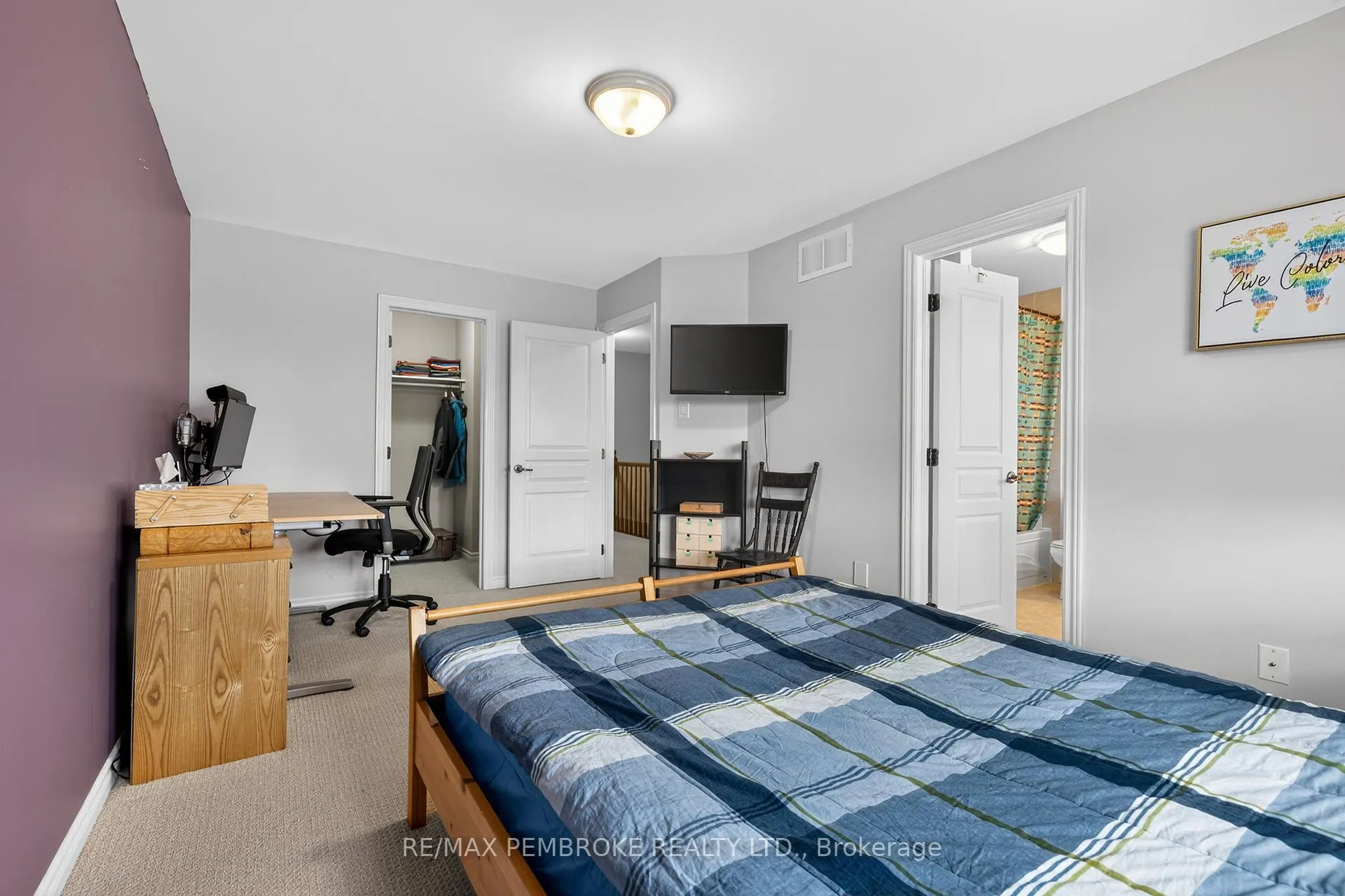Photo 23 of 1034 Butler Boulevard, Petawawa — HOMEH