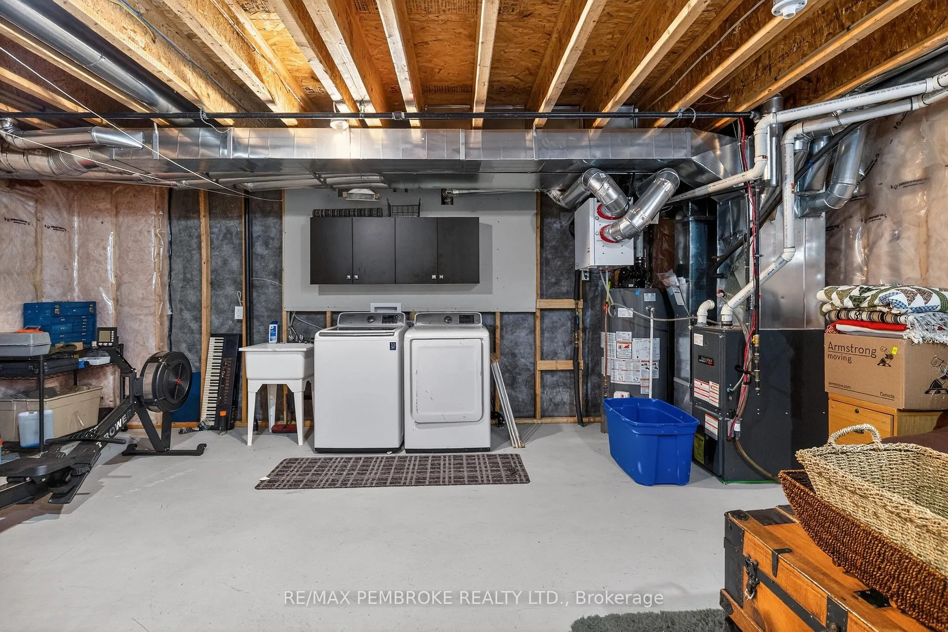 Photo 32 of 1034 Butler Boulevard, Petawawa — HOMEH