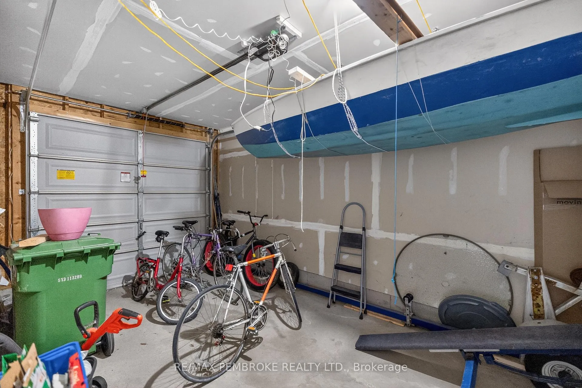 Photo 35 of 1034 Butler Boulevard, Petawawa — HOMEH