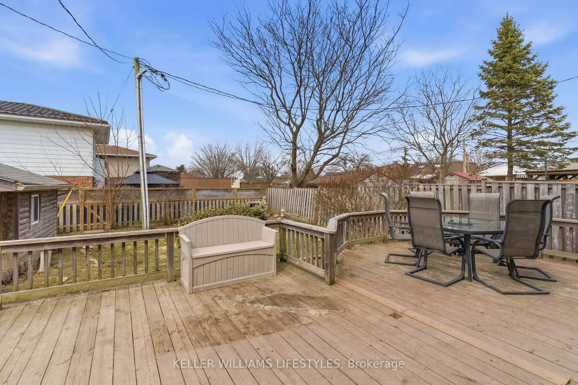Photo 29 of 41 Dyer Street, St. Thomas — HOMEH