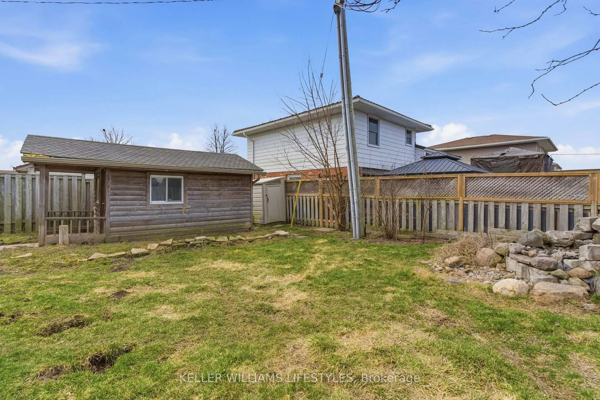 Photo 32 of 41 Dyer Street, St. Thomas — HOMEH