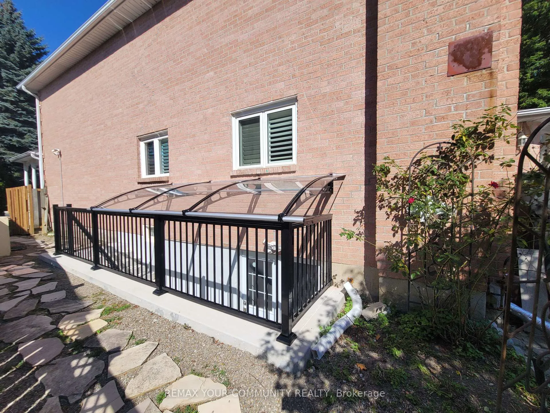 Photo 1 of Unit bsmt, 226 Larkin Avenue, Markham, Markham Village — HOMEH