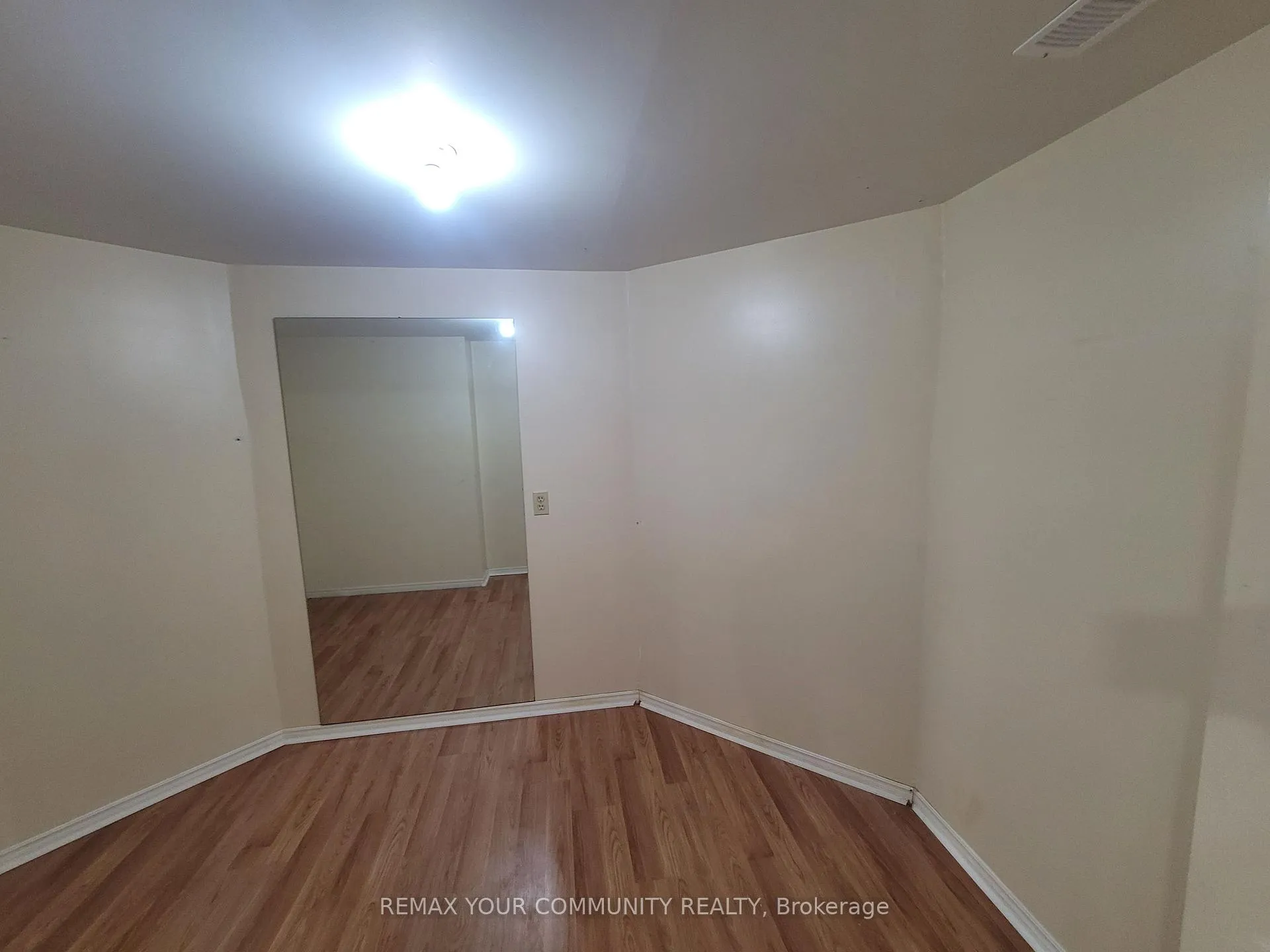 Photo 3 of Unit bsmt, 226 Larkin Avenue, Markham, Markham Village — HOMEH