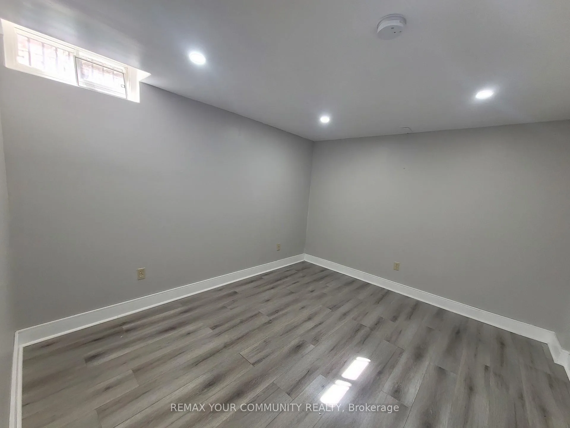 Photo 4 of Unit bsmt, 226 Larkin Avenue, Markham, Markham Village — HOMEH