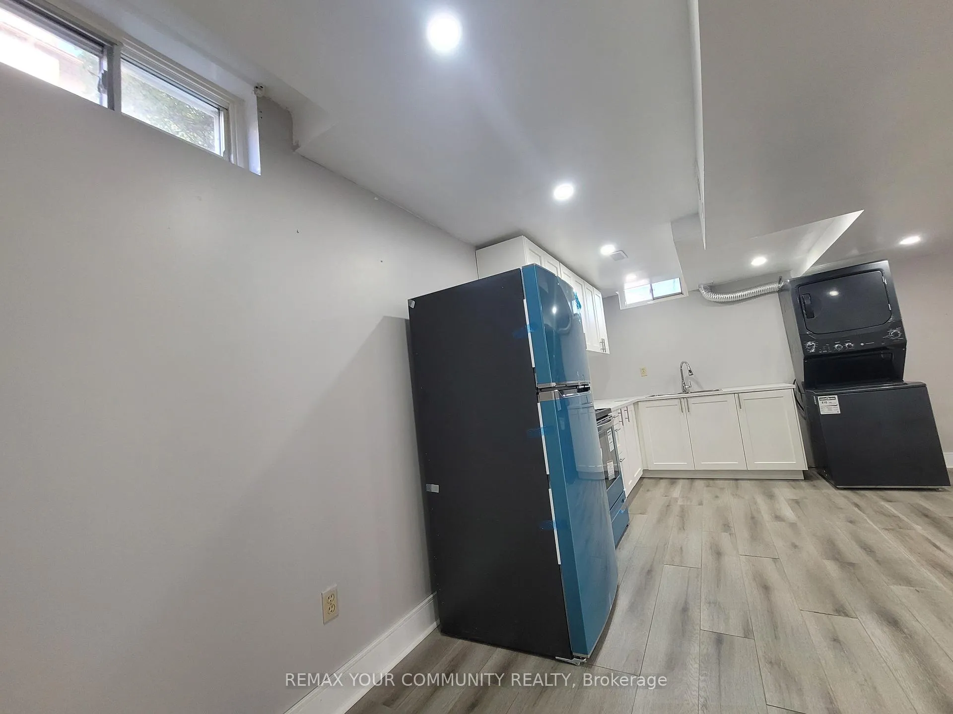 Photo 6 of Unit bsmt, 226 Larkin Avenue, Markham, Markham Village — HOMEH