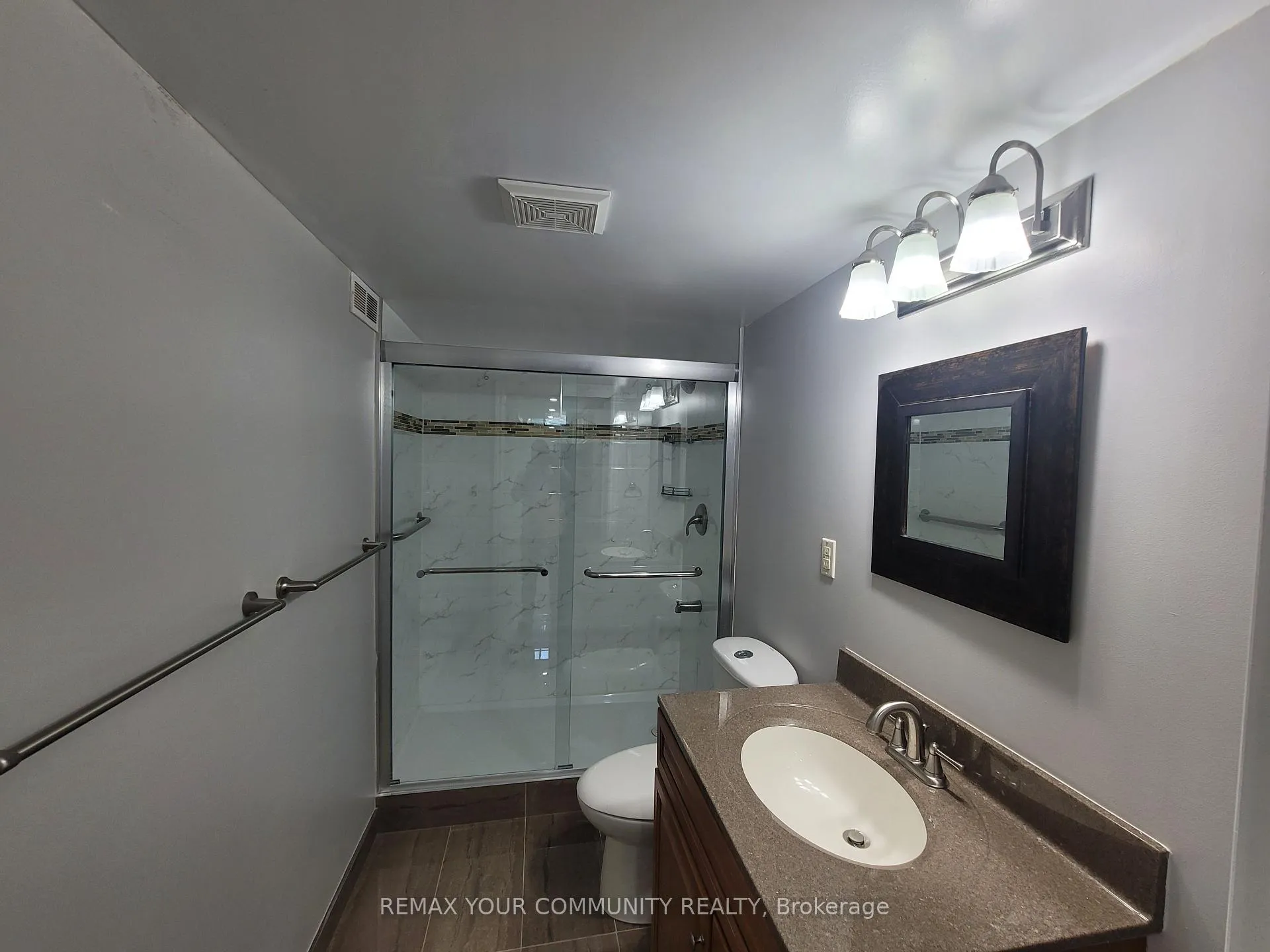 Photo 7 of Unit bsmt, 226 Larkin Avenue, Markham, Markham Village — HOMEH