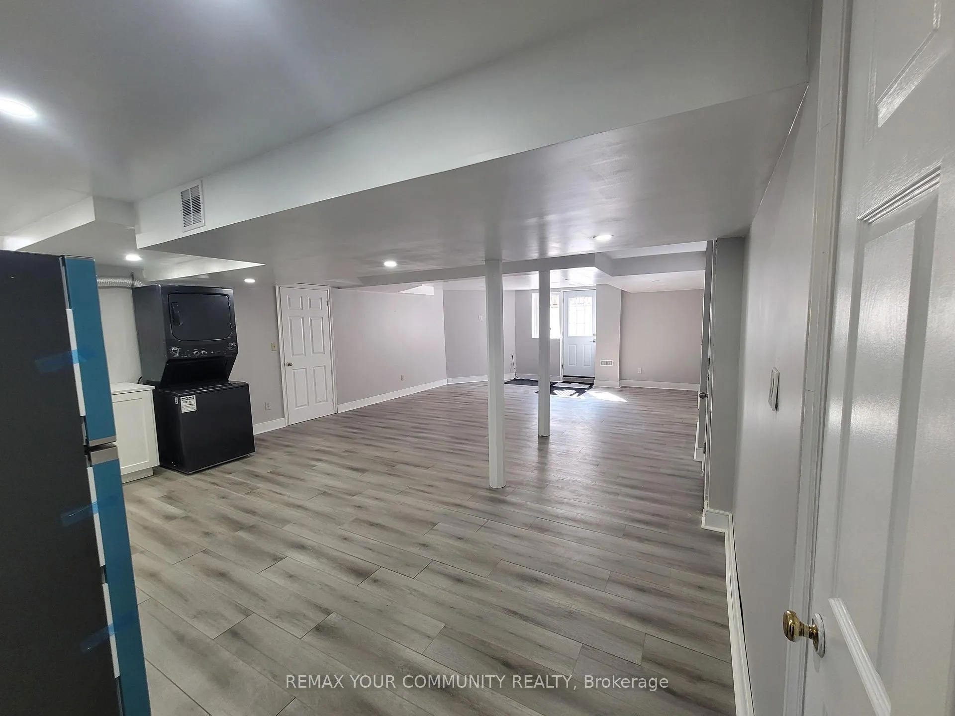 Photo 8 of Unit bsmt, 226 Larkin Avenue, Markham, Markham Village — HOMEH