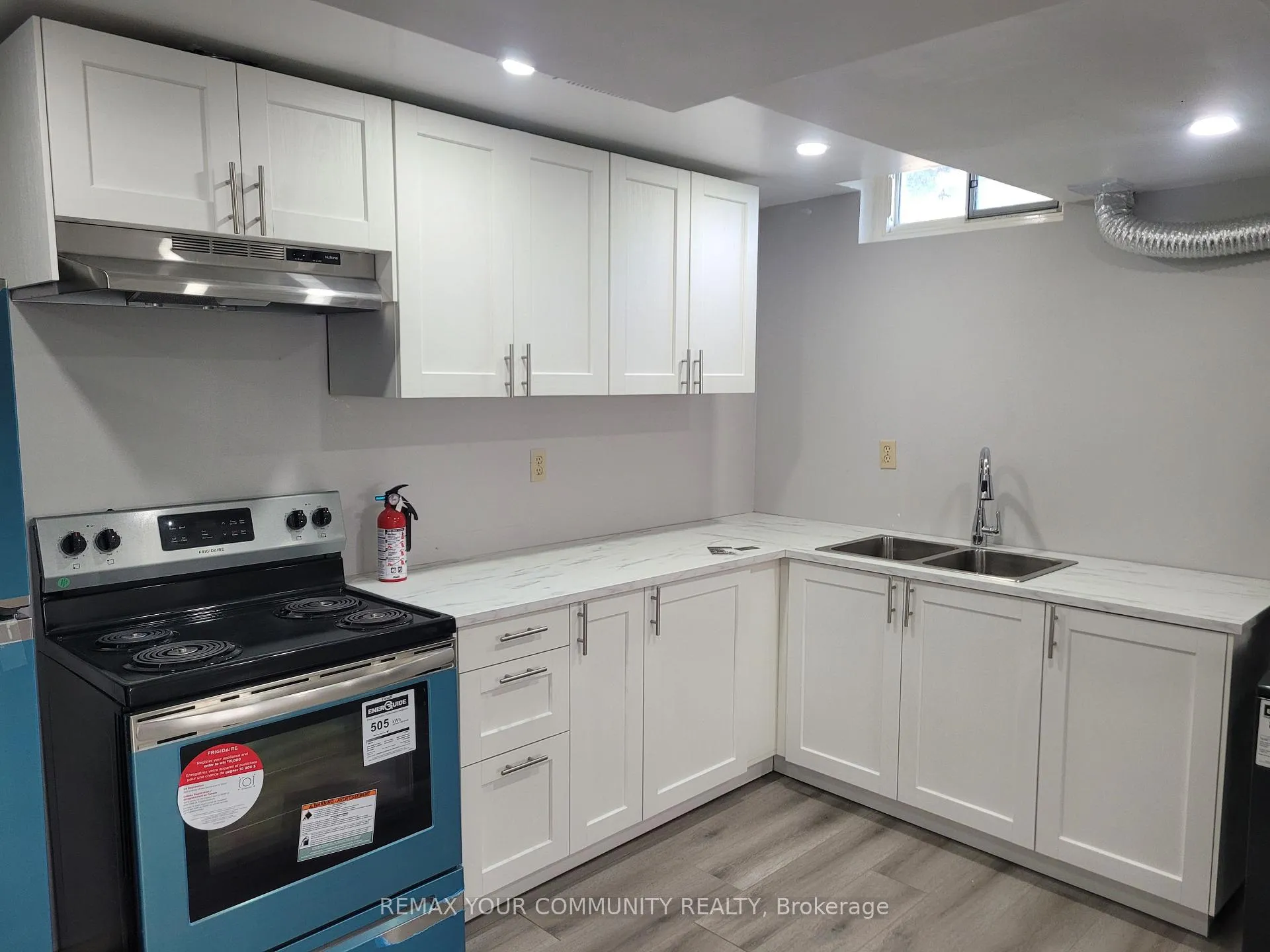 Photo 9 of Unit bsmt, 226 Larkin Avenue, Markham, Markham Village — HOMEH