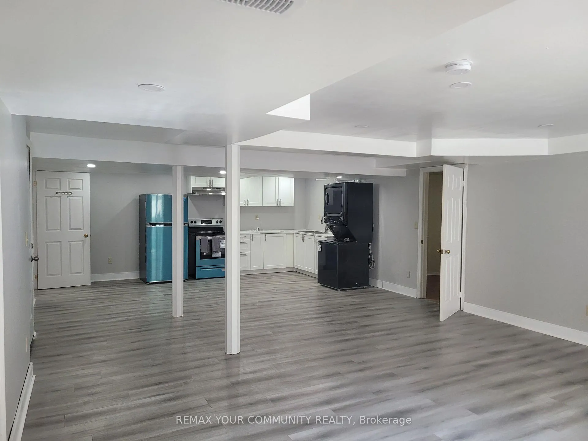 Photo 10 of Unit bsmt, 226 Larkin Avenue, Markham, Markham Village — HOMEH