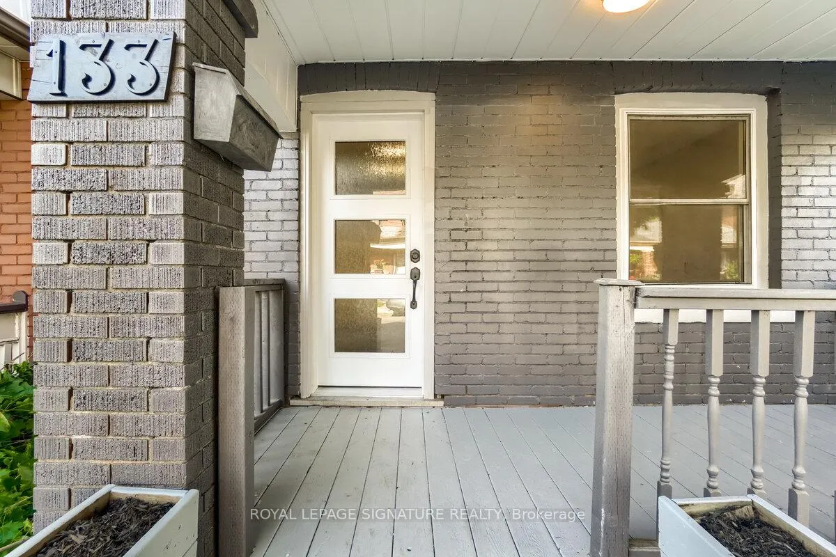 Photo 3 of 133 Lottridge Street, Hamilton, Stipley — HOMEH