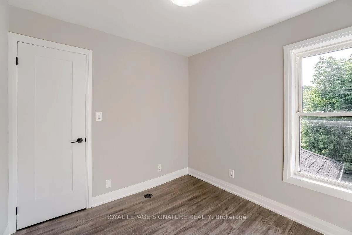 Photo 25 of 133 Lottridge Street, Hamilton, Stipley — HOMEH
