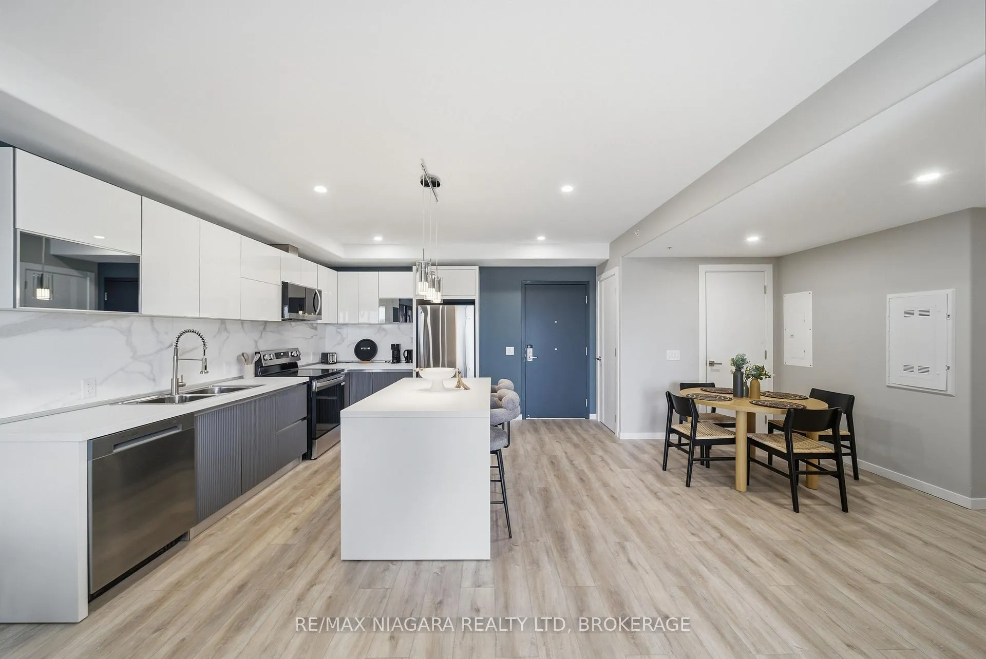Photo 11 of Unit 710 C, 155 Hagar Street, Welland, Lincoln/Crowland — HOMEH