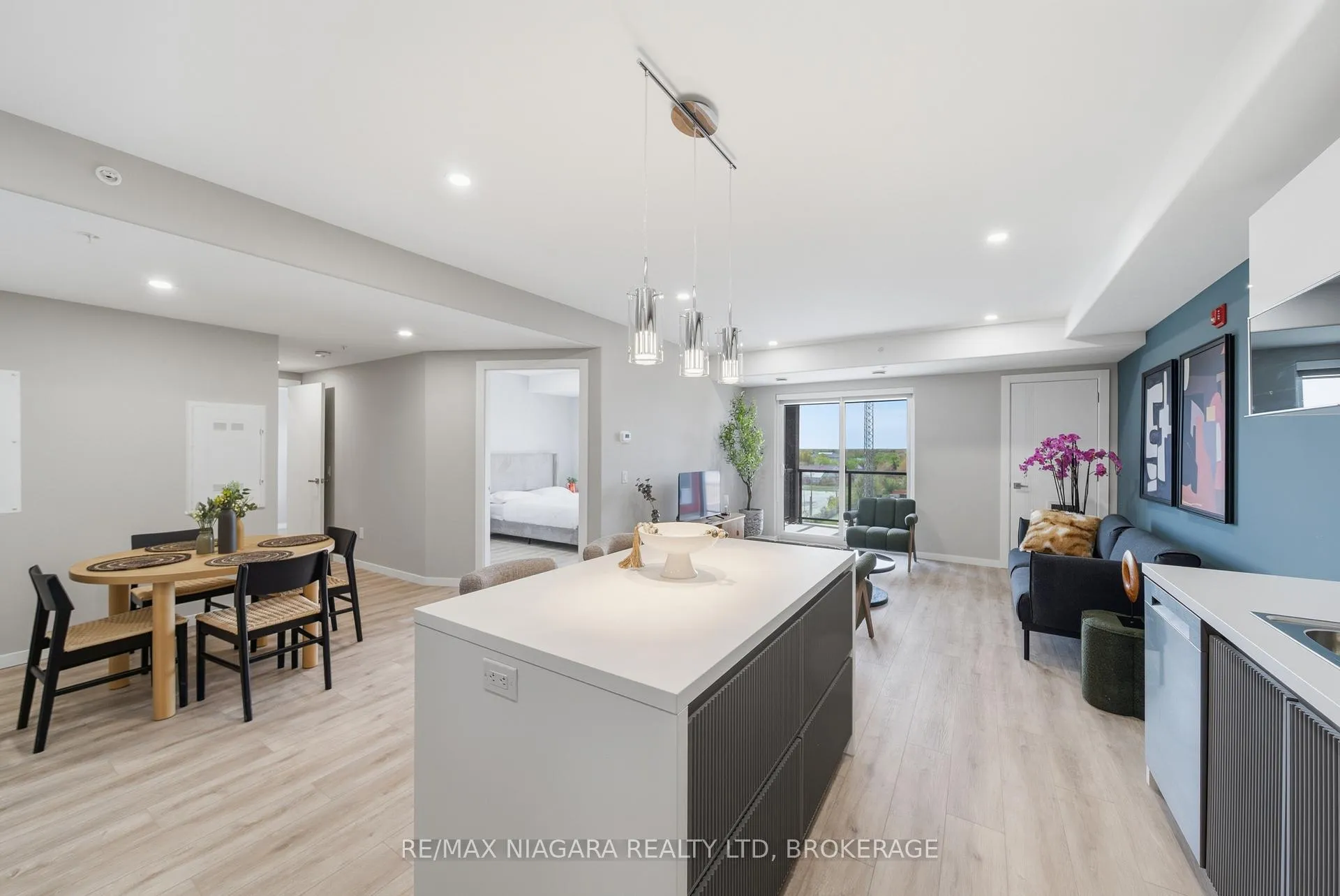 Photo 13 of Unit 710 C, 155 Hagar Street, Welland, Lincoln/Crowland — HOMEH