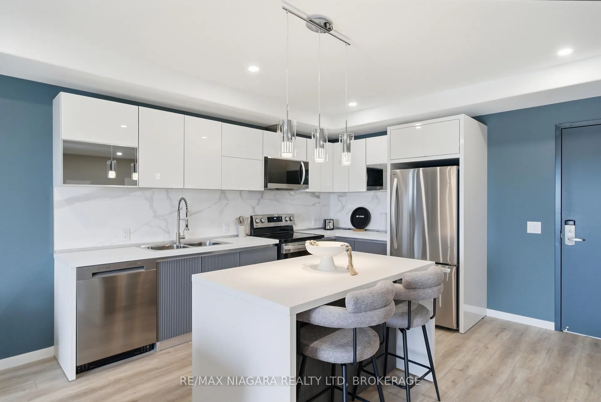 Photo 14 of Unit 710 C, 155 Hagar Street, Welland, Lincoln/Crowland — HOMEH