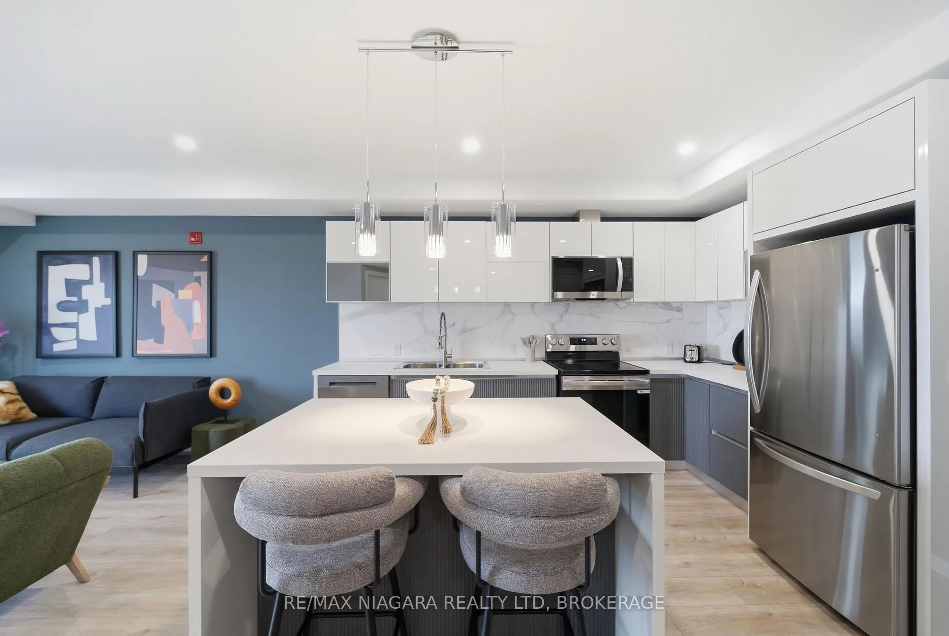 Photo 15 of Unit 710 C, 155 Hagar Street, Welland, Lincoln/Crowland — HOMEH