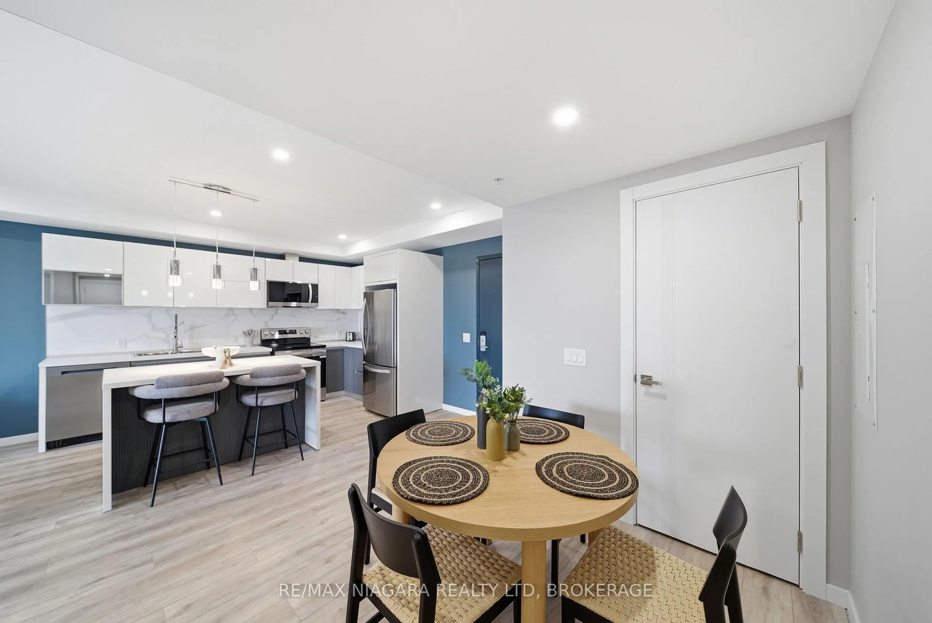 Photo 16 of Unit 710 C, 155 Hagar Street, Welland, Lincoln/Crowland — HOMEH