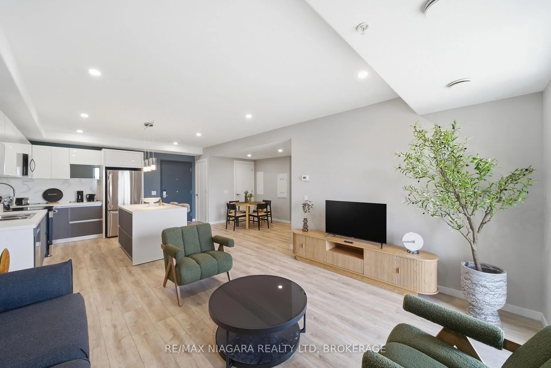 Photo 18 of Unit 710 C, 155 Hagar Street, Welland, Lincoln/Crowland — HOMEH