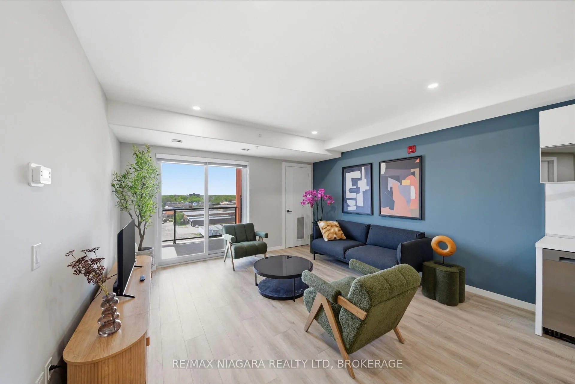 Photo 19 of Unit 710 C, 155 Hagar Street, Welland, Lincoln/Crowland — HOMEH