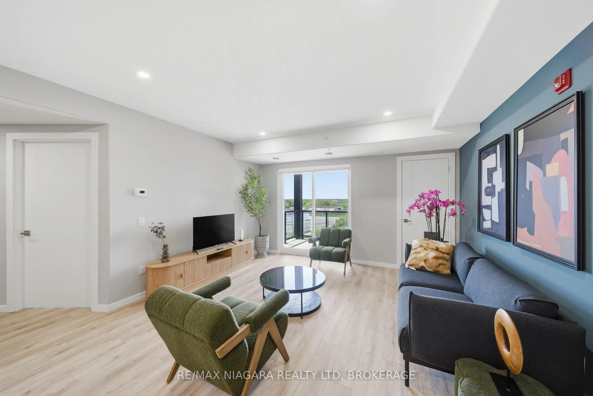 Photo 20 of Unit 710 C, 155 Hagar Street, Welland, Lincoln/Crowland — HOMEH