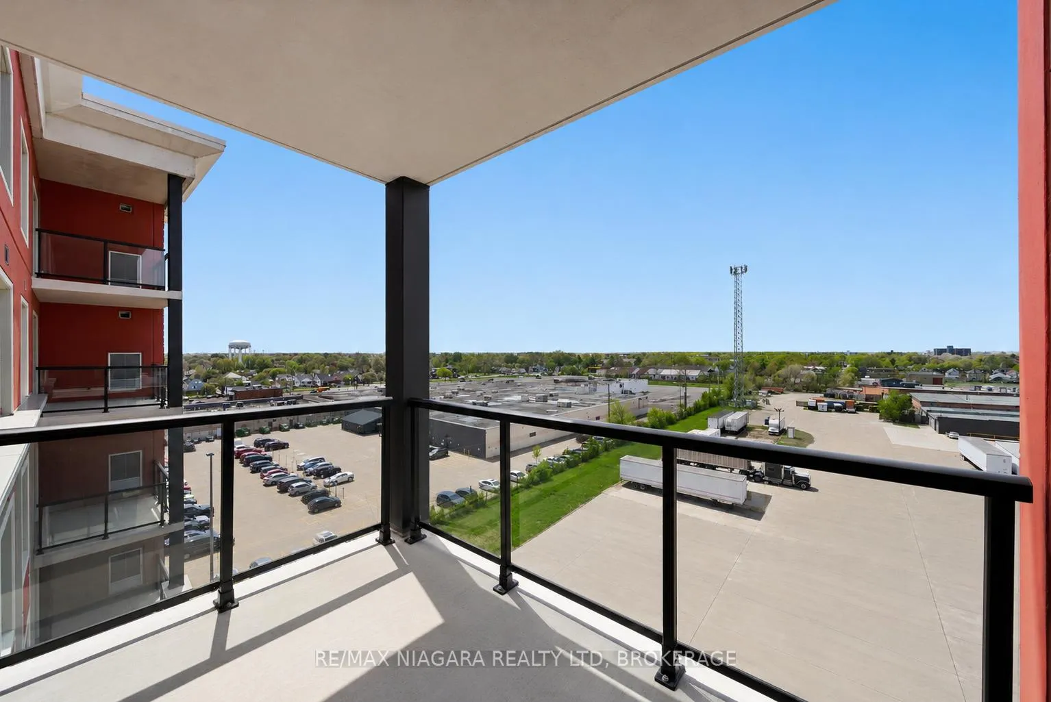 Photo 21 of Unit 710 C, 155 Hagar Street, Welland, Lincoln/Crowland — HOMEH