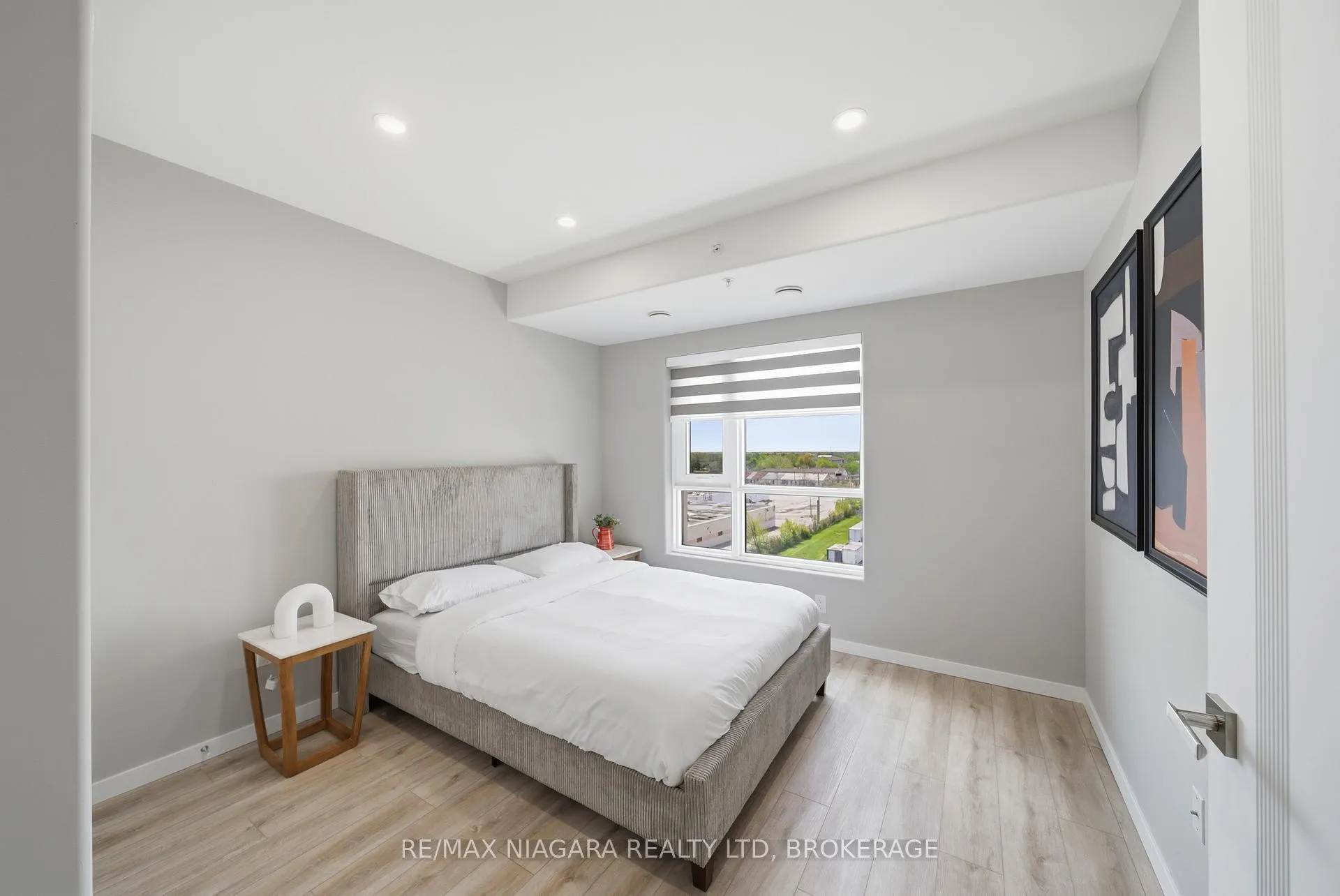Photo 23 of Unit 710 C, 155 Hagar Street, Welland, Lincoln/Crowland — HOMEH