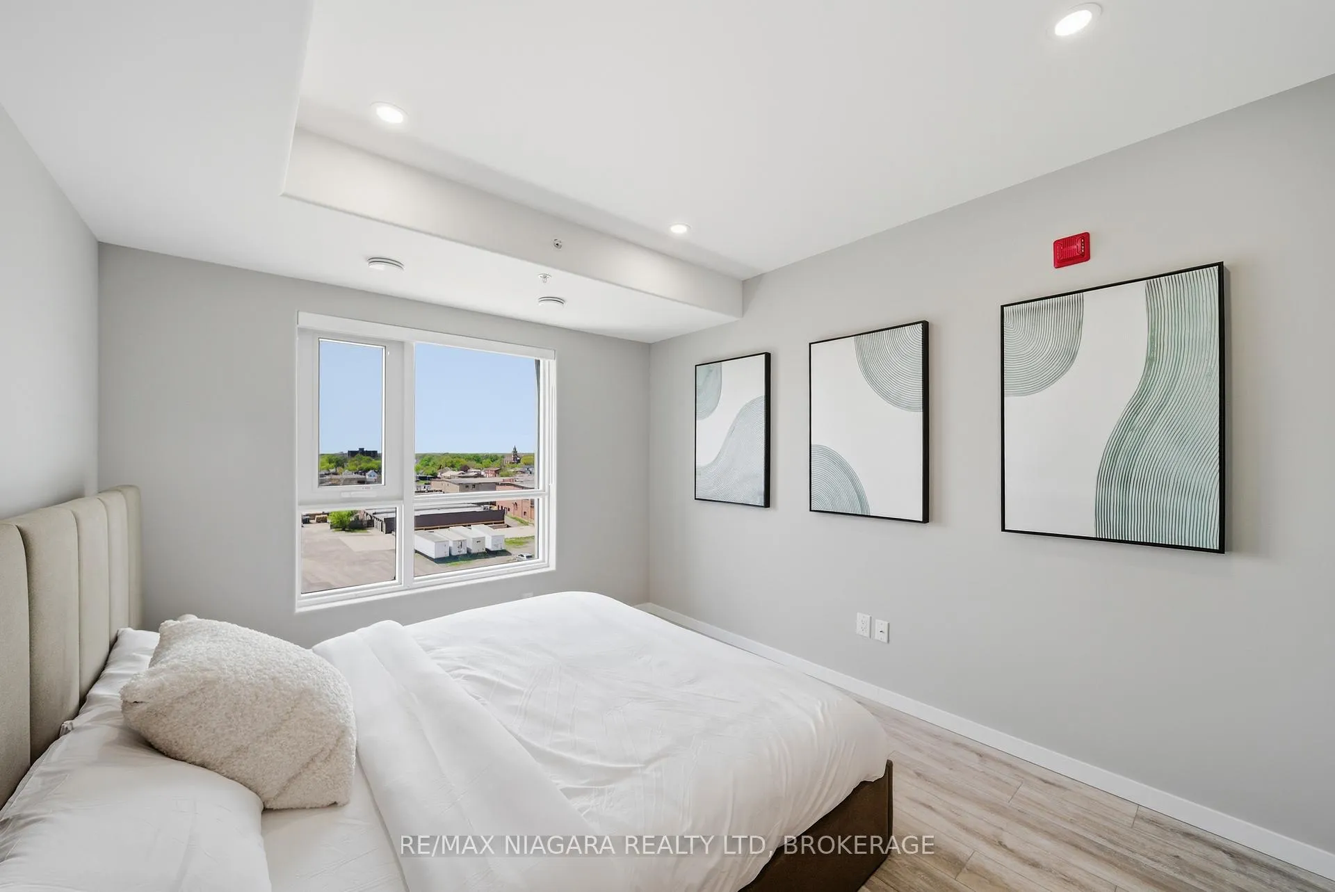 Photo 24 of Unit 710 C, 155 Hagar Street, Welland, Lincoln/Crowland — HOMEH
