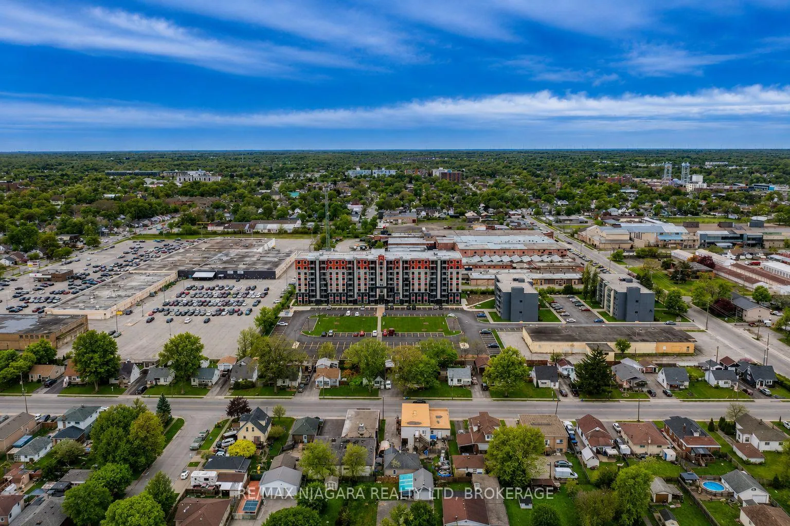 Photo 33 of Unit 710 C, 155 Hagar Street, Welland, Lincoln/Crowland — HOMEH