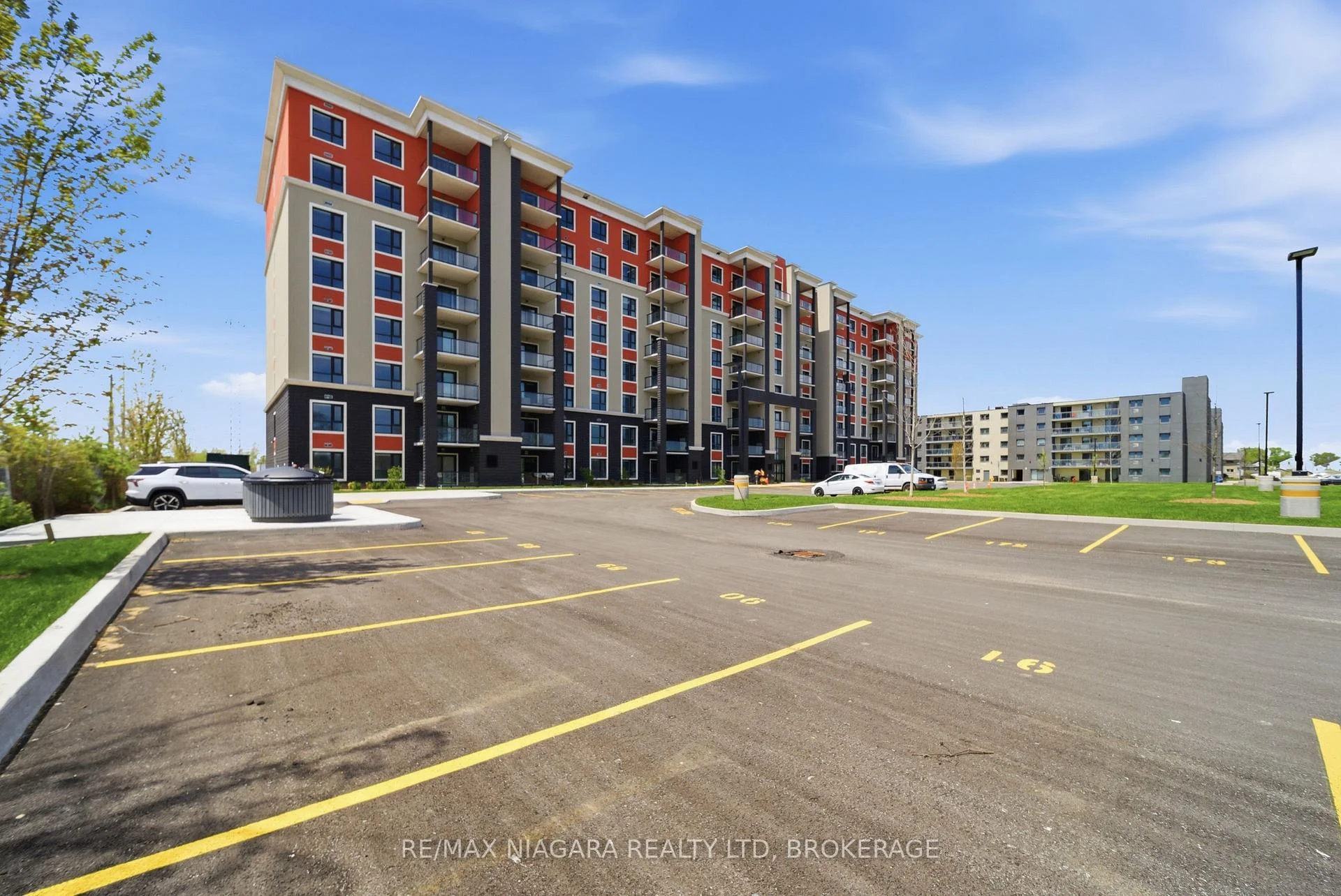 Photo 9 of Unit 710 C, 155 Hagar Street, Welland, Lincoln/Crowland — HOMEH