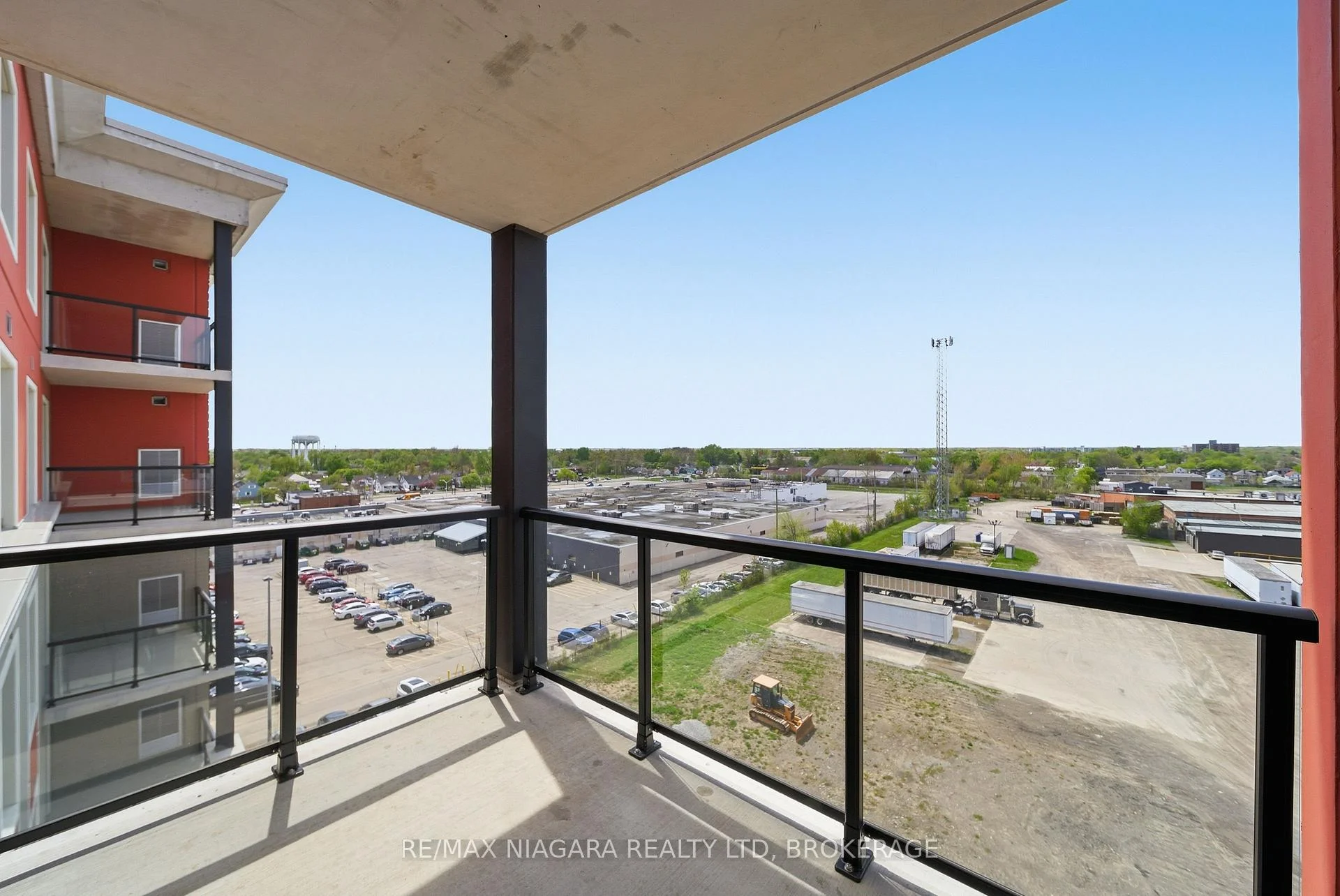 Photo 22 of Unit 710 C, 155 Hagar Street, Welland, Lincoln/Crowland — HOMEH