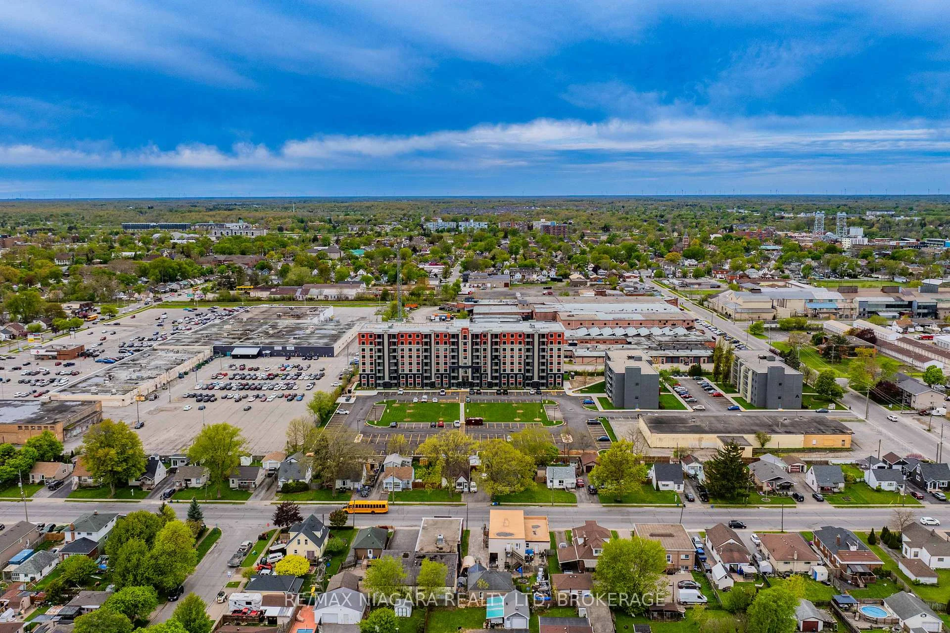Photo 36 of Unit 710 C, 155 Hagar Street, Welland, Lincoln/Crowland — HOMEH